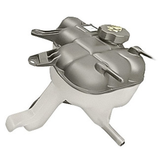 Replacement - Engine Coolant Reservoir