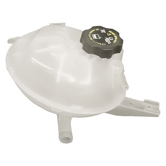 Replacement - Radiator Spare Engine Coolant Reservoir