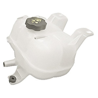 Replacement - Engine Coolant Reservoir