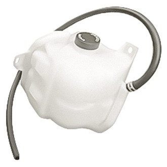 Replacement - Engine Coolant Reservoir