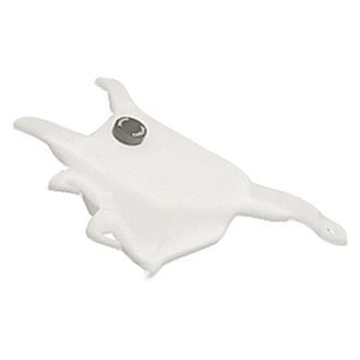 Replacement - Engine Coolant Reservoir