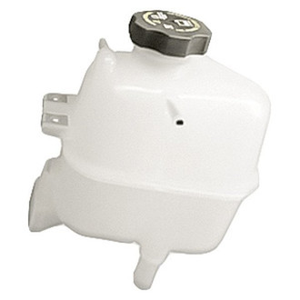 Replacement - Engine Coolant Reservoir