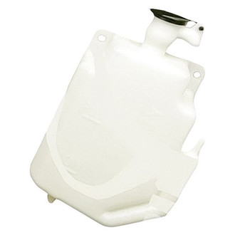 Replacement - Engine Coolant Reservoir