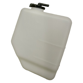 Replacement - Engine Coolant Reservoir