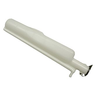 Replacement - Engine Coolant Reservoir