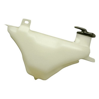 Replacement - Engine Coolant Reservoir