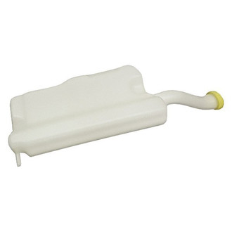 Replacement - Engine Coolant Reservoir