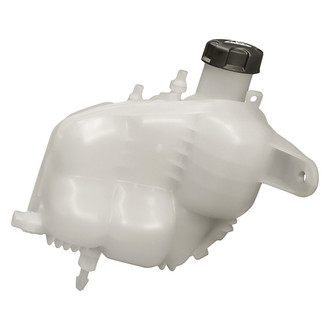 Replacement - Engine Coolant Reservoir
