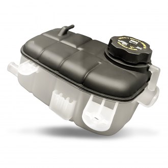 Chevy Trax Coolant Overflow Tanks — CARiD.com