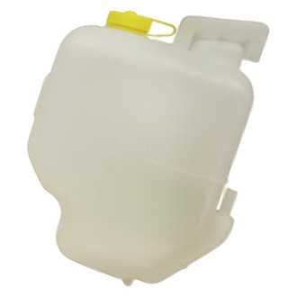 Replacement - Engine Coolant Reservoir
