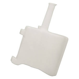 Replacement - Engine Coolant Reservoir