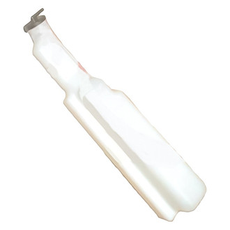 Replacement - Engine Coolant Reservoir