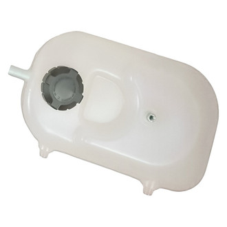 Replacement - Engine Coolant Reservoir