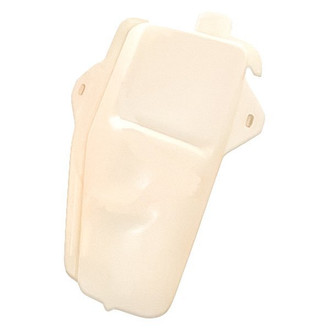 Replacement - Engine Coolant Reservoir