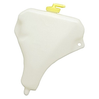 Replacement - Engine Coolant Reservoir
