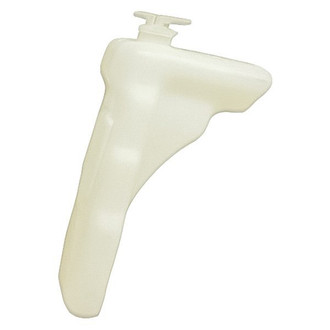 Replacement - Engine Coolant Reservoir
