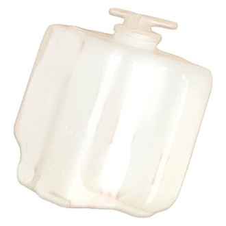 Replacement - Engine Coolant Reservoir