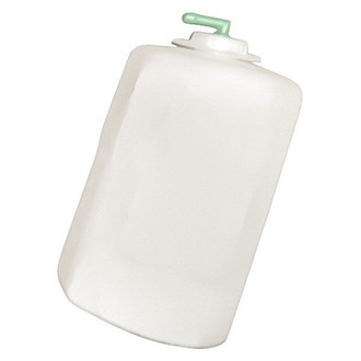 Replacement - Engine Coolant Reservoir