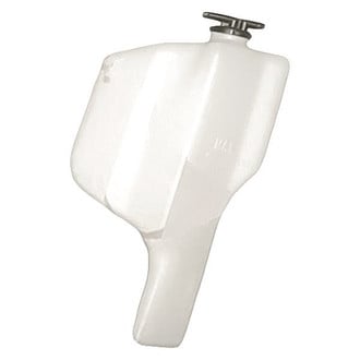 Replacement - Engine Coolant Reservoir