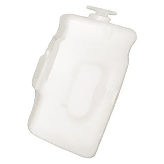 Replacement - Engine Coolant Reservoir