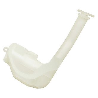 Replacement - Engine Coolant Reservoir