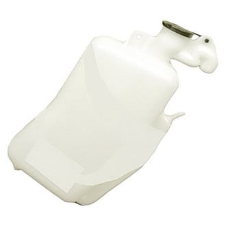 Replacement - Engine Coolant Reservoir