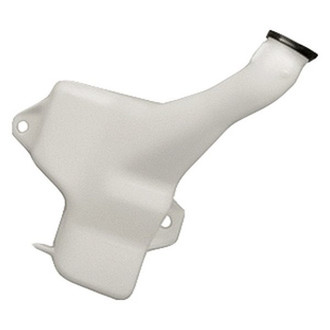 Replacement - Engine Coolant Reservoir
