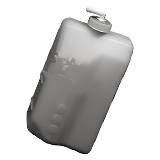Replacement - Engine Coolant Reservoir