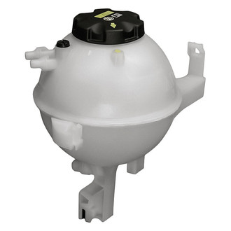 Replacement - Engine Coolant Reservoir