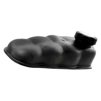Replacement - Engine Coolant Reservoir