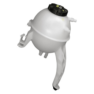 Replacement - Engine Coolant Reservoir