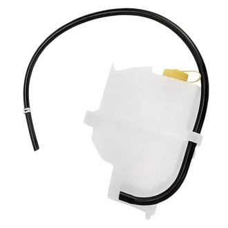 Replacement - Engine Coolant Reservoir
