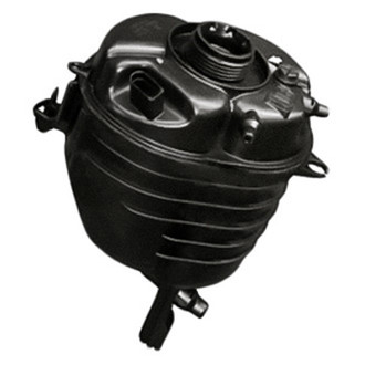 Replacement - Engine Coolant Reservoir