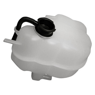 Replacement - Engine Coolant Reservoir