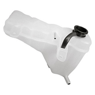 Replacement - Engine Coolant Reservoir