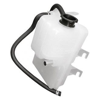 Replacement - Engine Coolant Reservoir