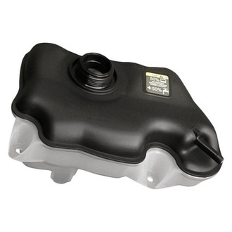 Replacement - Engine Coolant Reservoir