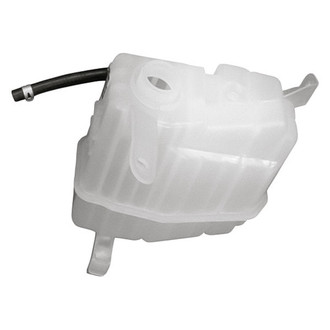 Replacement - Engine Coolant Reservoir