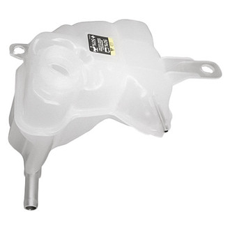 Replacement - Engine Coolant Reservoir