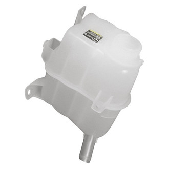 Replacement - Engine Coolant Reservoir