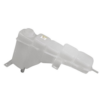 Replacement - Engine Coolant Reservoir