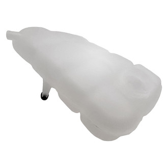 Replacement - Engine Coolant Reservoir