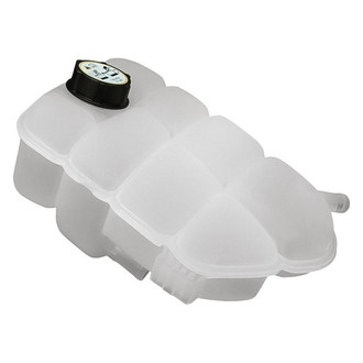 Replacement - Engine Coolant Reservoir