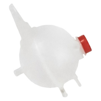 Replacement - Engine Coolant Reservoir