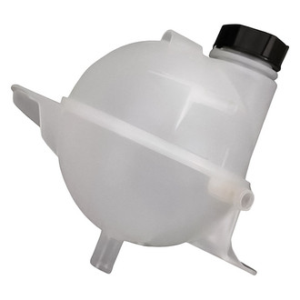 Replacement - Engine Coolant Reservoir