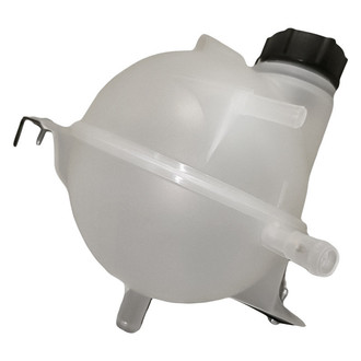 Replacement - Engine Coolant Reservoir