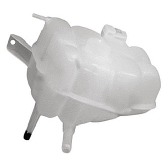 Replacement - Engine Coolant Reservoir