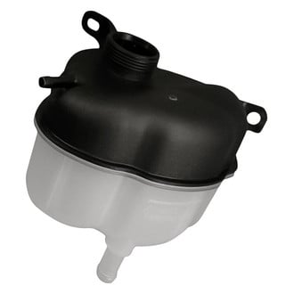 Replacement - Engine Coolant Reservoir