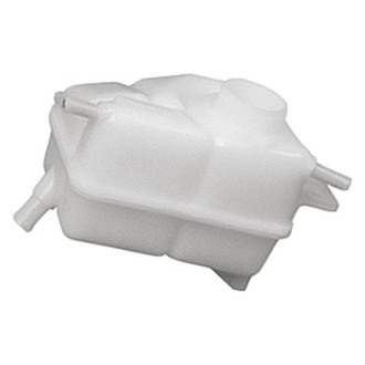 Replacement - Engine Coolant Reservoir