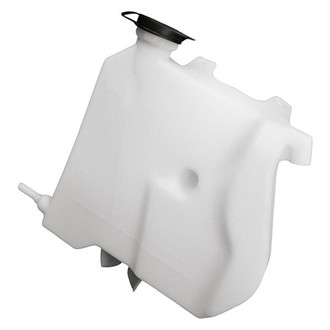Replacement - Engine Coolant Reservoir